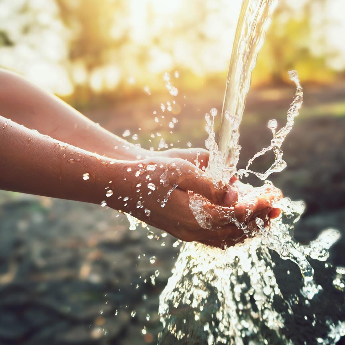 clean-water Clean Water